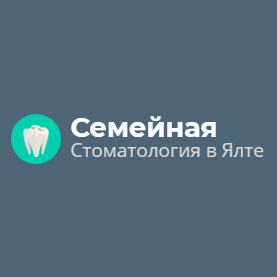 Логотип клиники СЕМЕЙНАЯ