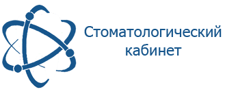 Логотип клиники ДЕНТ-ЭЛИТ