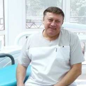 Ковалёв Александр Васильевич - фотография